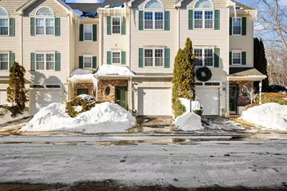 67 N Quinsigamond Ave #23, Shrewsbury, MA 01545 - Photo 1