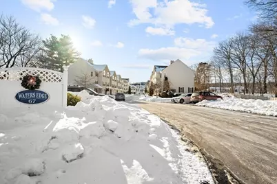 67 N Quinsigamond Ave #23, Shrewsbury, MA 01545 - Photo 31