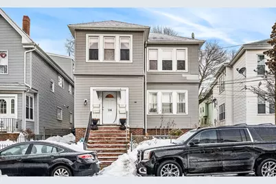 114 Francis St, Everett, MA 02149 - Photo 1