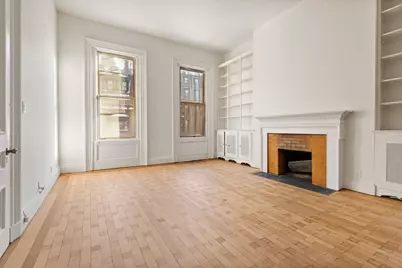 413 Beacon St #3, Boston, MA 02115 - Photo 1