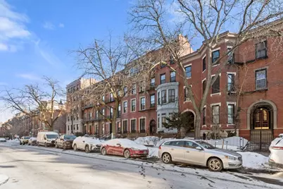 413 Beacon St #3, Boston, MA 02115 - Photo 21