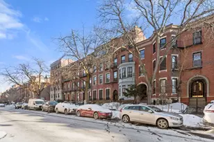 413 Beacon St, Boston, MA 02115 - Photo 21