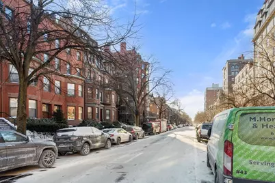 413 Beacon St #3, Boston, MA 02115 - Photo 23