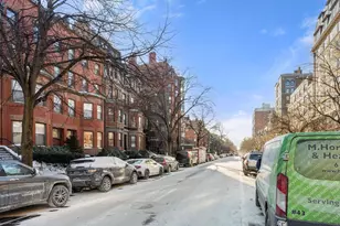 413 Beacon St, Boston, MA 02115 - Photo 23