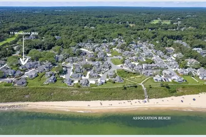 11 Milestone Way #11, Mashpee, MA 02649 - Photo 3
