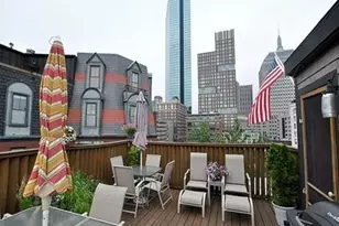 17 Cazenove St, Boston, MA 02116 - Photo 7