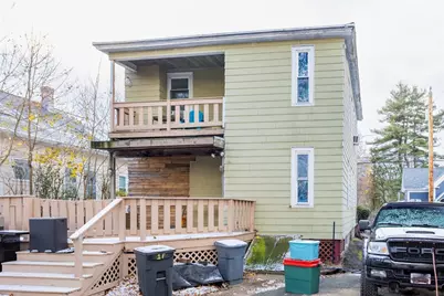 20 Warren St, Fitchburg, MA 01420 - Photo 9