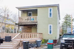 20 Warren St, Fitchburg, MA 01420 - Photo 9