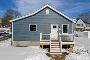 17 Green St, Taunton, MA 02780 - Photo 3