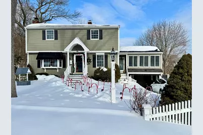 70 Holmes Ave, Weymouth, MA 02191 - Photo 1