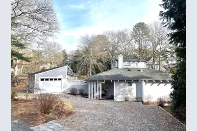 16 Bosun's Lane, Mashpee, MA 02649 - Photo 1