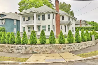 234 Brook Road #1, Milton, MA 02186 - Photo 1