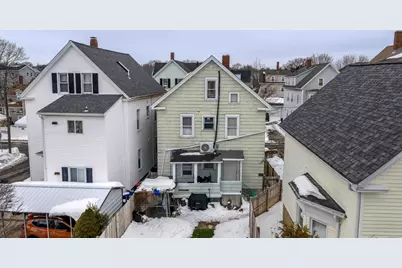 92 Rockland St, New Bedford, MA 02740 - Photo 3