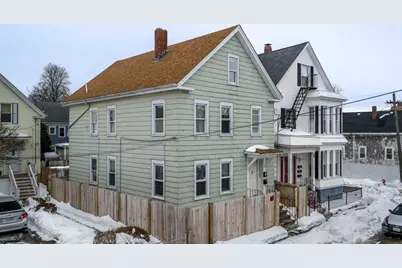 92 Rockland St, New Bedford, MA 02740 - Photo 1