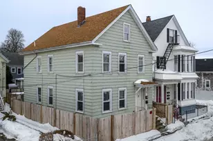 92 Rockland St, New Bedford, MA 02740 - Photo 1