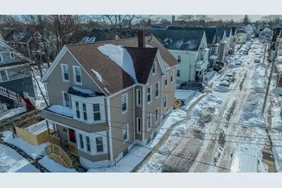 74 Locust St, New Bedford, MA 02740 - Photo 3