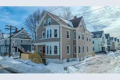 74 Locust St, New Bedford, MA 02740 - Photo 1