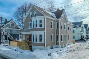 74 Locust St, New Bedford, MA 02740 - Photo 1