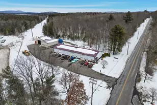 191 Servistar Industrial Way, Westfield, MA 01085 - Photo 1