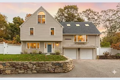 7 Three Ring Rd, Scituate, MA 02066 - Photo 1