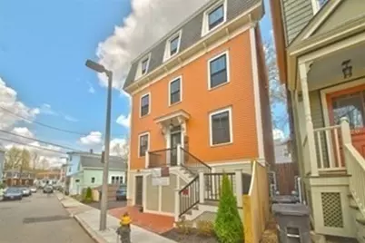 18 Porter St. #2, Boston, MA 02130 - Photo 19