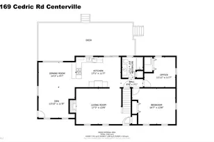 169 Cedric Rd, Barnstable, MA 02632 - Photo 37