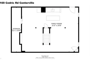 169 Cedric Rd, Barnstable, MA 02632 - Photo 35