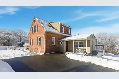 88 Newell St, Chicopee, MA 01013 - Photo 1