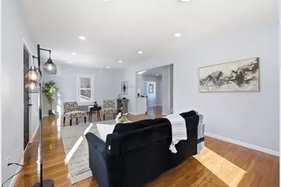 88 Newell St, Chicopee, MA 01013 - Photo 5