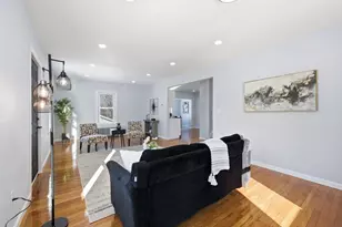 88 Newell St, Chicopee, MA 01013 - Photo 5