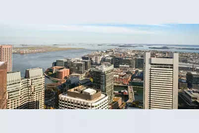 240 Devonshire Street #PH 1E, Boston, MA 02110 - Photo 1