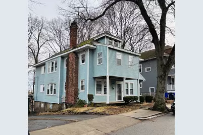 105 Nottinghill Rd #2, Boston, MA 02135 - Photo 1