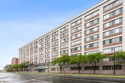 169 Monsignor Obrien Hwy #605, Cambridge, MA 02141 - Photo 29