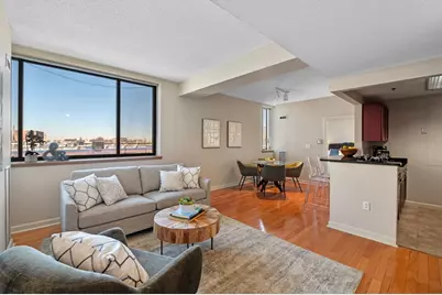 169 Monsignor Obrien Hwy #605, Cambridge, MA 02141 - Photo 1