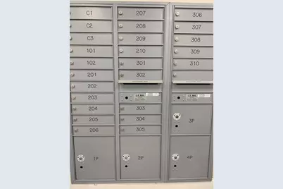 14 Yeamans St #208, Revere, MA 02151 - Photo 9