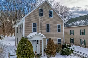 12 Beacon St, Taunton, MA 02780 - Photo 1