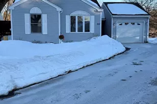 214 Alvord Pl, South Hadley, MA 01075 - Photo 1