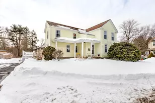 138 Water St, Stoughton, MA 02072 - Photo 1