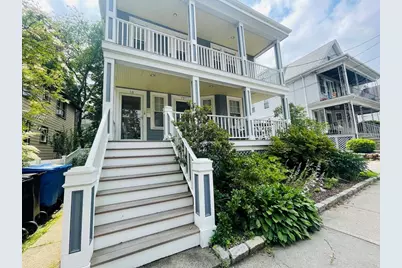 10 Vincent Ave #10, Belmont, MA 02478 - Photo 1