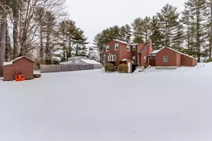 20 Forrest Rd, Walpole, MA 02081 - Photo 17