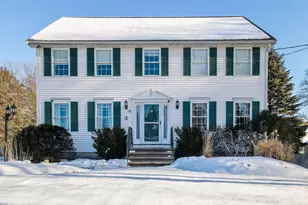 3 Molloy Rd, Wilmington, MA 01887 - Photo 1