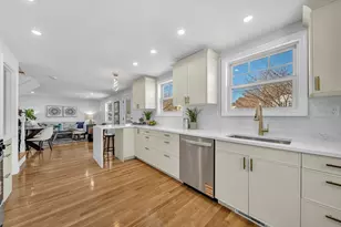 1831 Turnpike St, Stoughton, MA 02072 - Photo 5