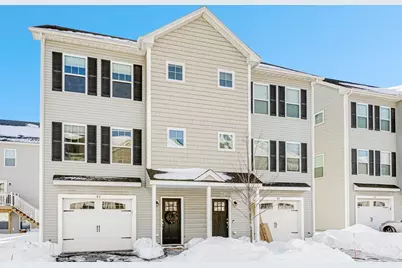 1400 Gorham St #42, Lowell, MA 01852 - Photo 1