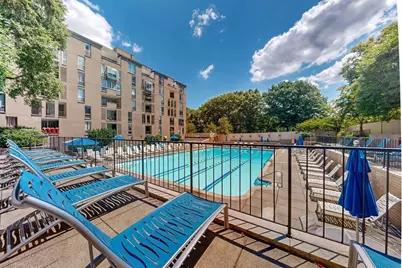 77 Pond Ave #1506, Brookline, MA 02445 - Photo 23