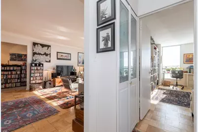 77 Pond Ave #1506, Brookline, MA 02445 - Photo 11