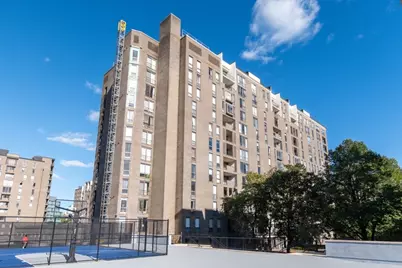 77 Pond Ave #1506, Brookline, MA 02445 - Photo 17