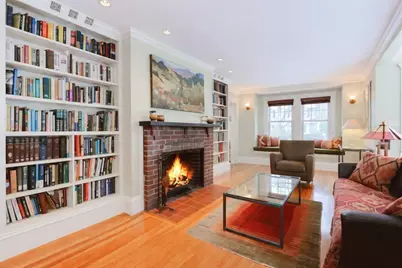 76 Woodside Road, Winchester, MA 01890 - Photo 5