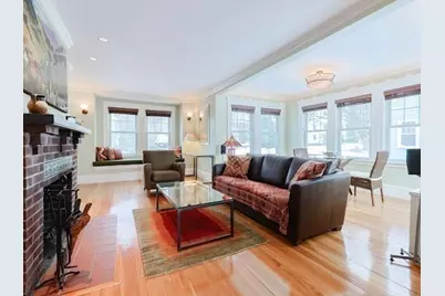 76 Woodside Road, Winchester, MA 01890 - Photo 7