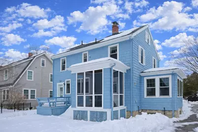 76 Woodside Road, Winchester, MA 01890 - Photo 3