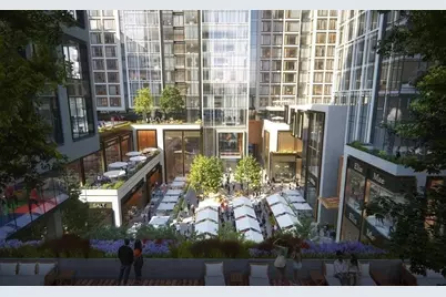 133 Seaport Blvd #819, Boston, MA 02210 - Photo 13